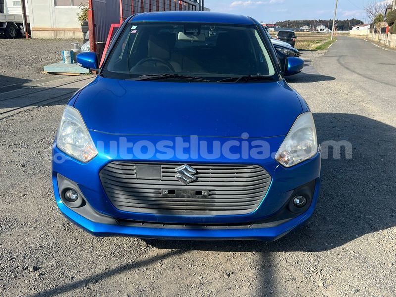 Big with watermark suzuki swift castries choc 4704