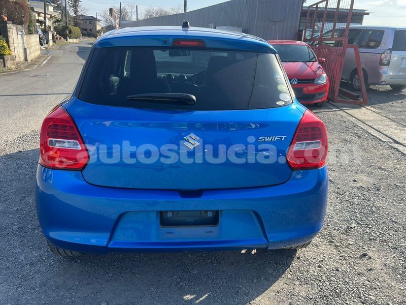 Big with watermark suzuki swift castries choc 4704
