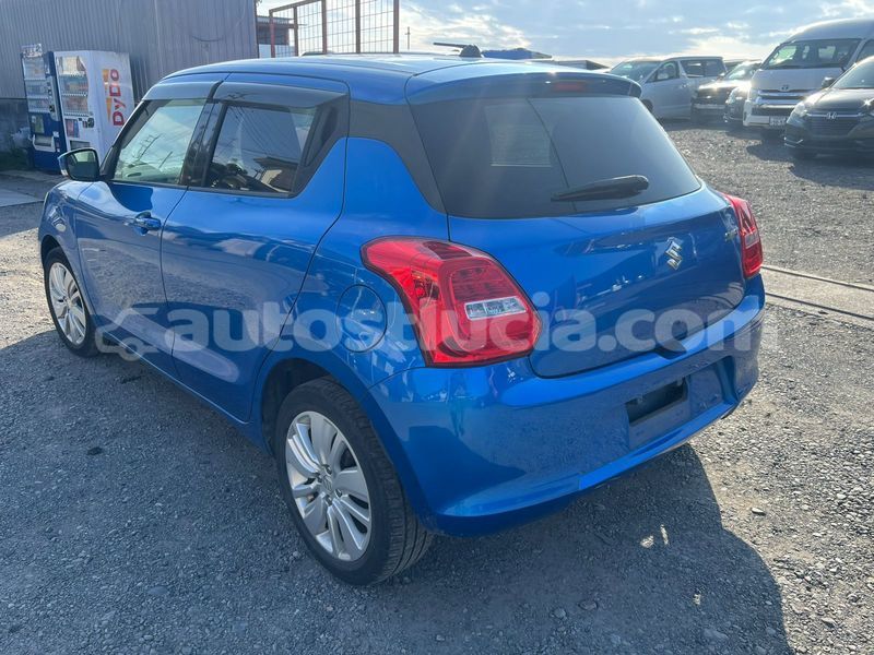 Big with watermark suzuki swift castries choc 4704