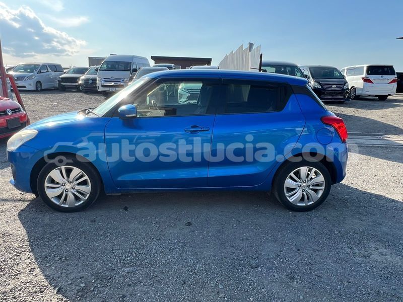 Big with watermark suzuki swift castries choc 4704