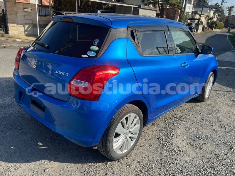 Big with watermark suzuki swift castries choc 4704