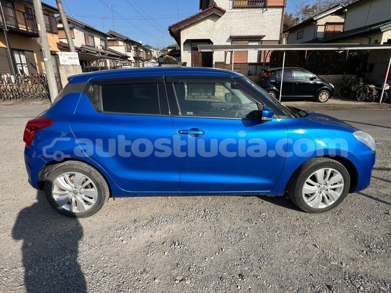 Big with watermark suzuki swift castries choc 4704