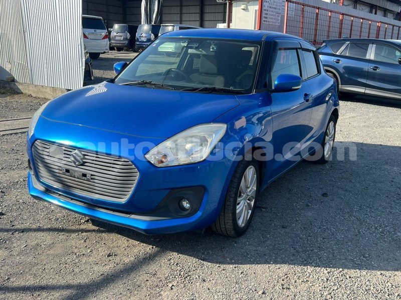 Big with watermark suzuki swift castries choc 4704