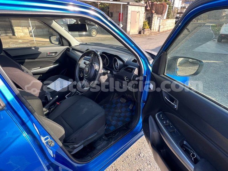 Big with watermark suzuki swift castries choc 4704