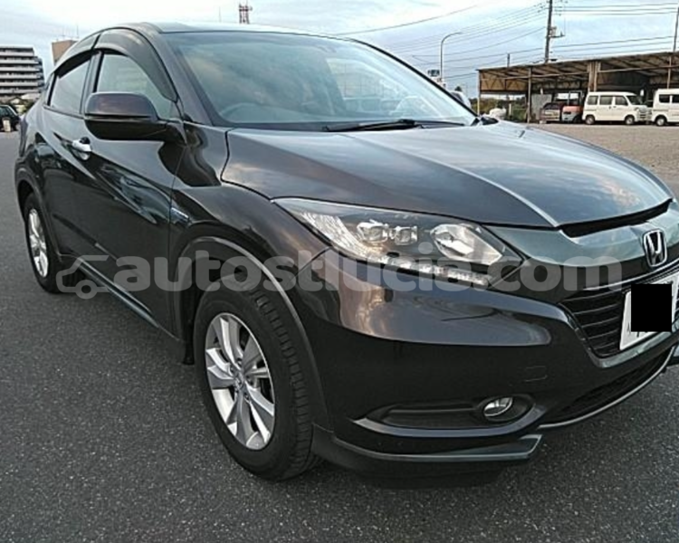 Big with watermark honda vezel soufriere soufriere 4706