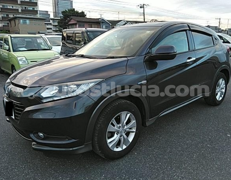 Big with watermark honda vezel soufriere soufriere 4706