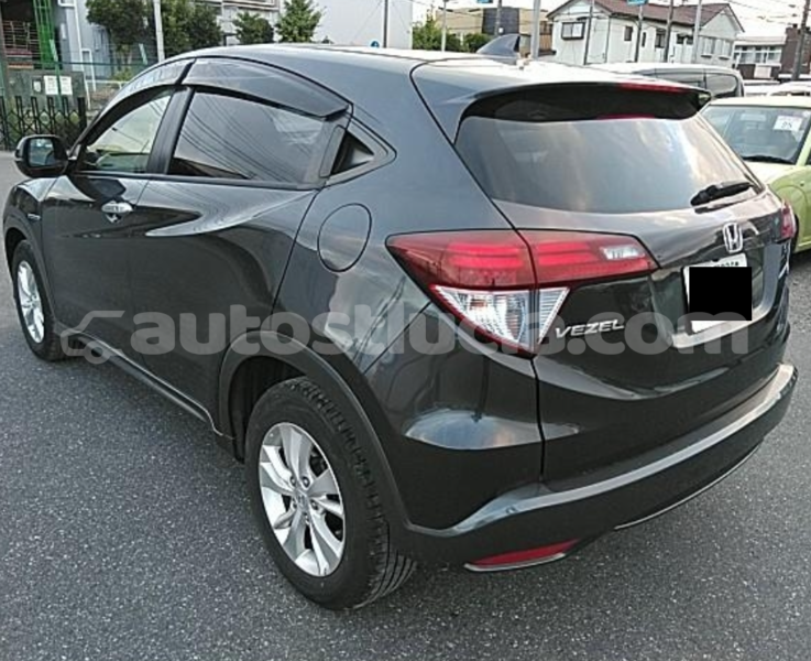 Big with watermark honda vezel soufriere soufriere 4706