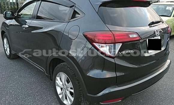 Acheter Occasion Voiture Honda Vezel Noir à Soufriere, Soufriere Acheter Occasion Voiture Honda Vezel Noir à Soufriere, Soufriere