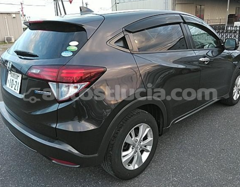 Big with watermark honda vezel soufriere soufriere 4706