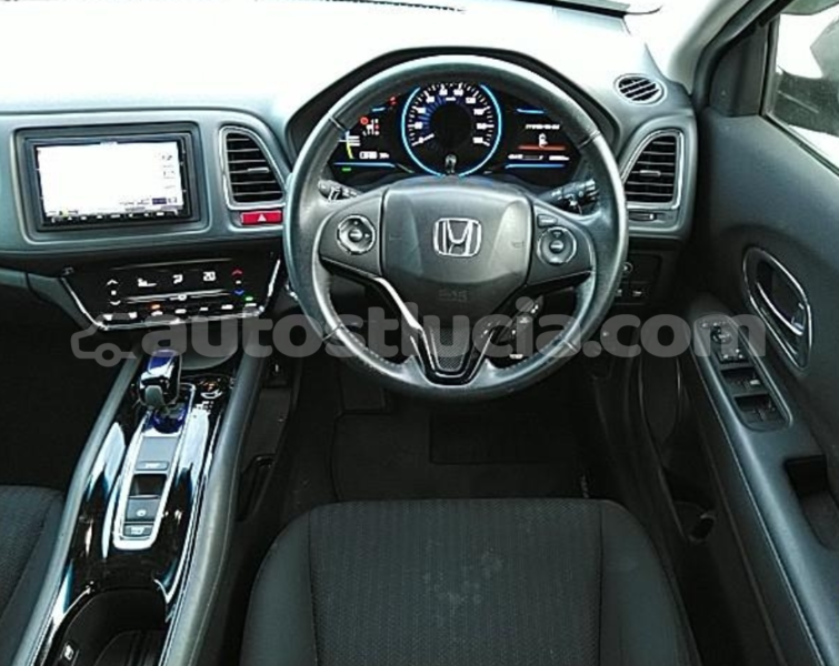 Big with watermark honda vezel soufriere soufriere 4706