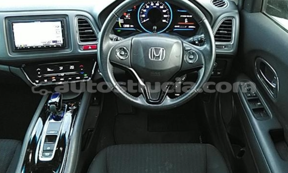 Acheter Occasion Voiture Honda Vezel Noir à Soufriere, Soufriere Acheter Occasion Voiture Honda Vezel Noir à Soufriere, Soufriere