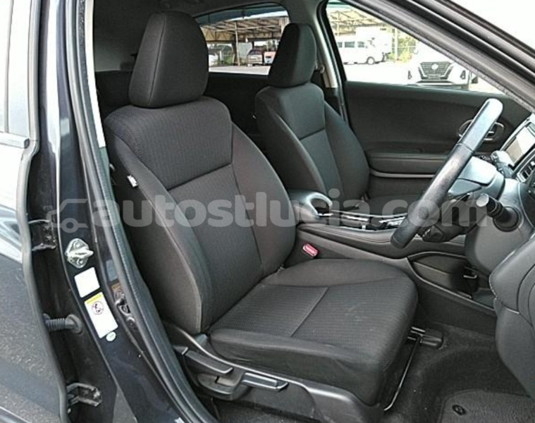 Big with watermark honda vezel soufriere soufriere 4706