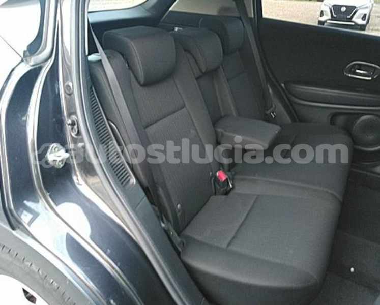 Big with watermark honda vezel soufriere soufriere 4706