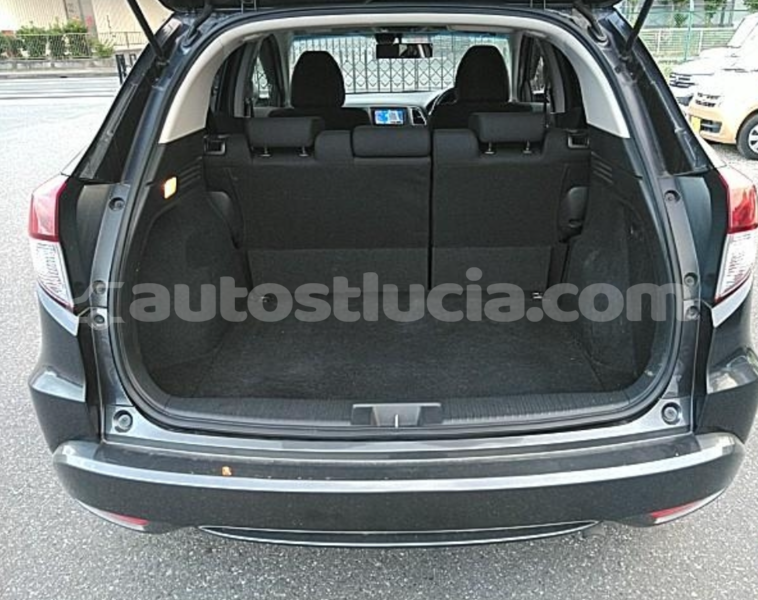 Big with watermark honda vezel soufriere soufriere 4706
