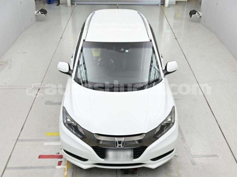 Big with watermark honda vezel castries choc 4708