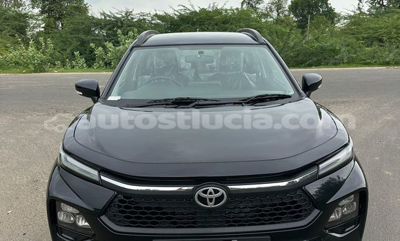 Buy Used Toyota Aqua Black Car in Castries in Castries Buy Used Toyota Aqua Black Car in Castries in Castries