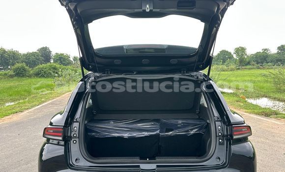 Buy Used Toyota Aqua Black Car in Castries in Castries Buy Used Toyota Aqua Black Car in Castries in Castries