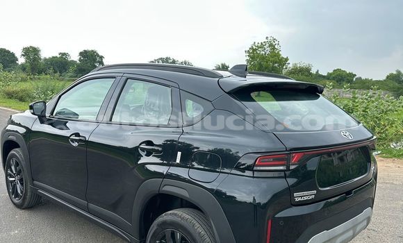 Buy Used Toyota Aqua Black Car in Castries in Castries Buy Used Toyota Aqua Black Car in Castries in Castries