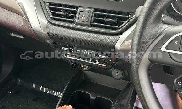 Buy Used Toyota Aqua Black Car in Castries in Castries Buy Used Toyota Aqua Black Car in Castries in Castries