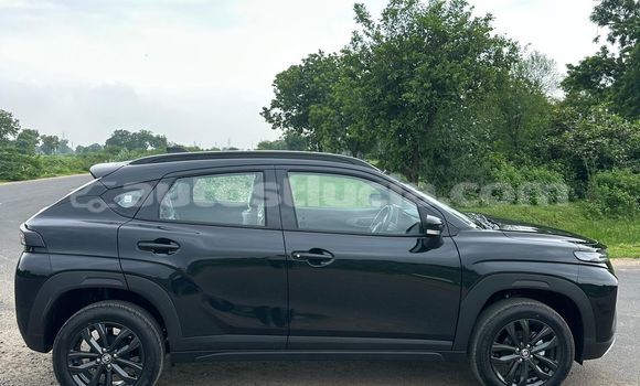 Buy Used Toyota Aqua Black Car in Castries in Castries Buy Used Toyota Aqua Black Car in Castries in Castries