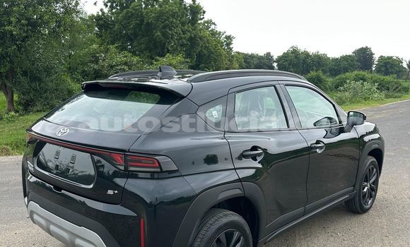 Buy Used Toyota Aqua Black Car in Castries in Castries Buy Used Toyota Aqua Black Car in Castries in Castries