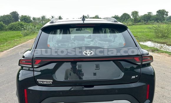 Buy Used Toyota Aqua Black Car in Castries in Castries Buy Used Toyota Aqua Black Car in Castries in Castries