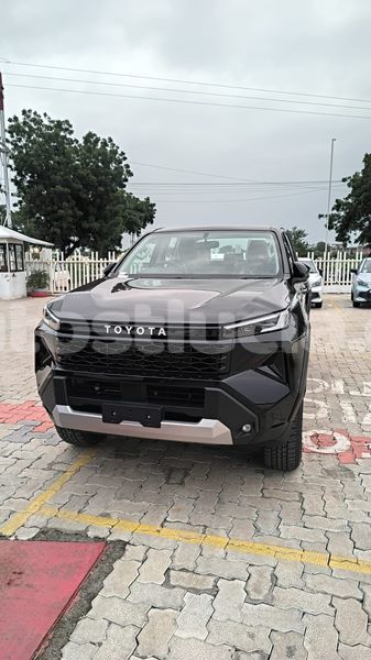 Big with watermark toyota hilux castries castries 4710