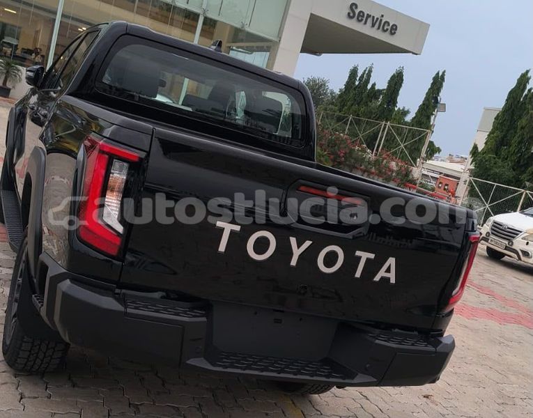 Big with watermark toyota hilux castries castries 4710