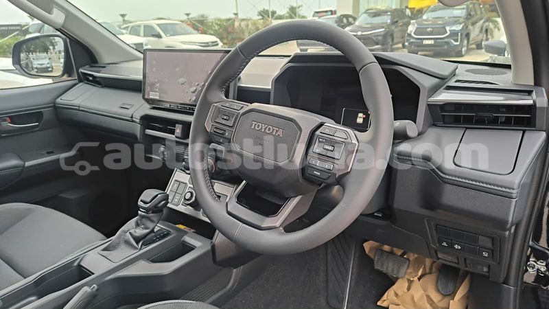 Big with watermark toyota hilux castries castries 4710