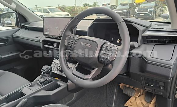 Buy Used Toyota Hilux Black Car in Castries in Castries Buy Used Toyota Hilux Black Car in Castries in Castries
