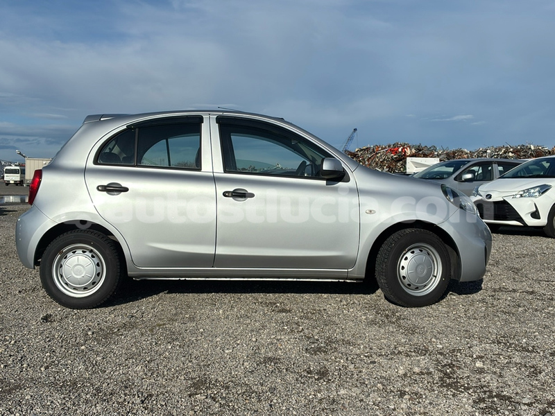 Big with watermark nissan march castries choc 4711
