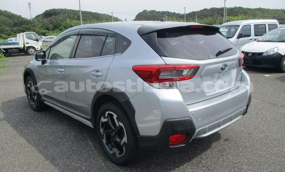 Acheter Occasion Voiture Subaru XV Gris à Dennery, Dennery Acheter Occasion Voiture Subaru XV Gris à Dennery, Dennery