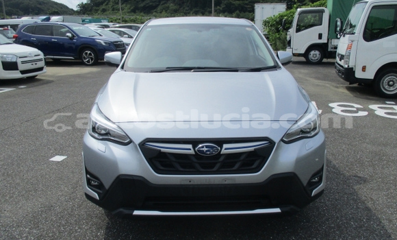 Acheter Occasion Voiture Subaru XV Gris à Dennery, Dennery Acheter Occasion Voiture Subaru XV Gris à Dennery, Dennery