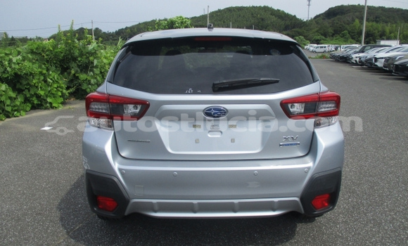 Acheter Occasion Voiture Subaru XV Gris à Dennery, Dennery Acheter Occasion Voiture Subaru XV Gris à Dennery, Dennery