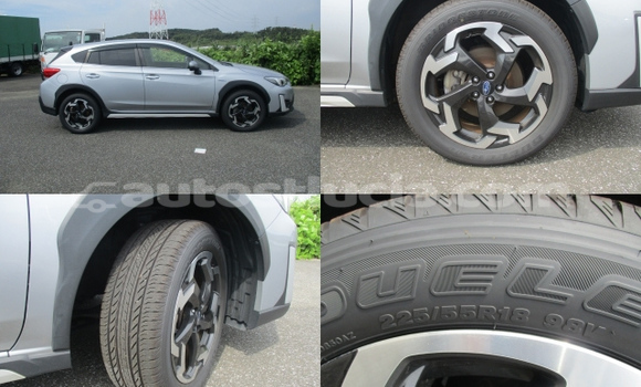 Acheter Occasion Voiture Subaru XV Gris à Dennery, Dennery Acheter Occasion Voiture Subaru XV Gris à Dennery, Dennery