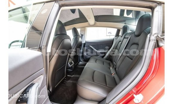 Buy Import Tesla Model 3 Red Car in Import - Dubai in Anse-la-Raye Buy Import Tesla Model 3 Red Car in Import - Dubai in Anse-la-Raye