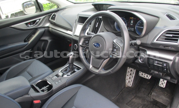 Acheter Occasion Voiture Subaru XV Gris à Dennery, Dennery Acheter Occasion Voiture Subaru XV Gris à Dennery, Dennery