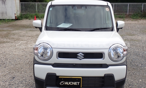Acheter Occasion Voiture Suzuki Hustler Blanc à Soufriere, Soufriere Acheter Occasion Voiture Suzuki Hustler Blanc à Soufriere, Soufriere