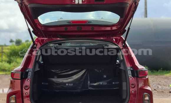 Buy Used Toyota Aygo Black Car in Import - Dubai in Anse-la-Raye Buy Used Toyota Aygo Black Car in Import - Dubai in Anse-la-Raye