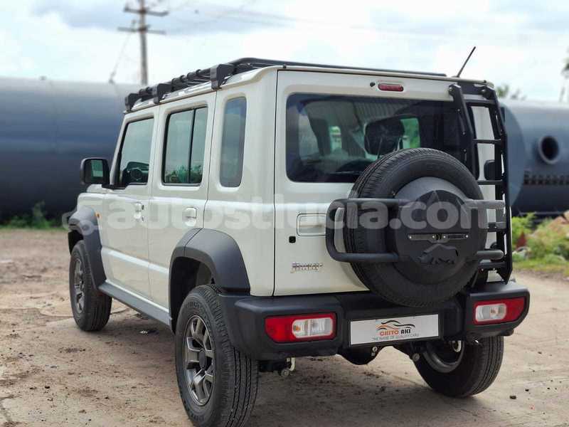 Big with watermark suzuki jimny anse la raye import dubai 4716