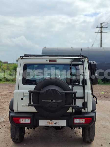 Big with watermark suzuki jimny anse la raye import dubai 4716