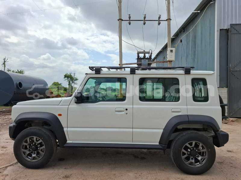 Big with watermark suzuki jimny anse la raye import dubai 4716