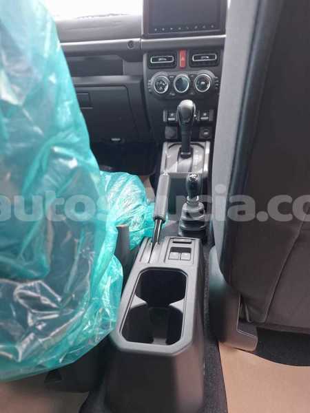 Big with watermark suzuki jimny anse la raye import dubai 4716