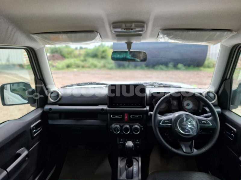 Big with watermark suzuki jimny anse la raye import dubai 4716