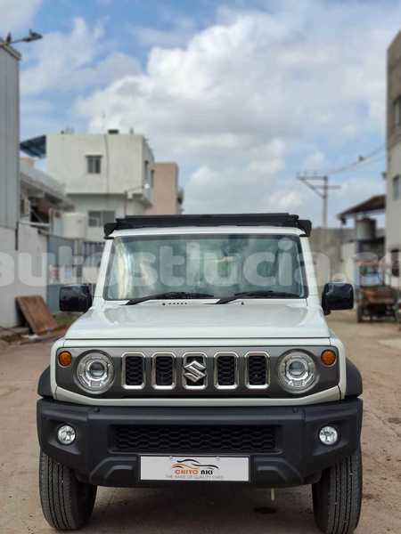 Big with watermark suzuki jimny anse la raye import dubai 4716