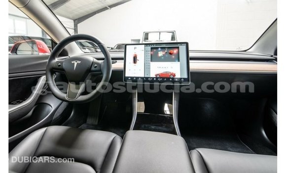 Buy Import Tesla Model 3 Red Car in Import - Dubai in Anse-la-Raye Buy Import Tesla Model 3 Red Car in Import - Dubai in Anse-la-Raye