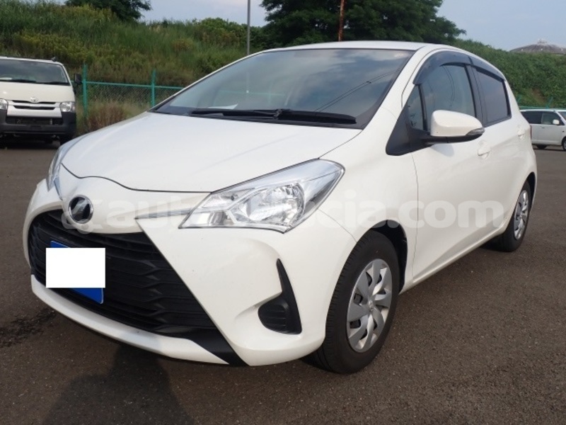 Big with watermark toyota vitz choiseul choiseul 4720