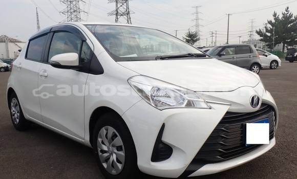 Acheter Occasion Voiture Toyota Vitz Blanc à Choiseul, Choiseul Acheter Occasion Voiture Toyota Vitz Blanc à Choiseul, Choiseul