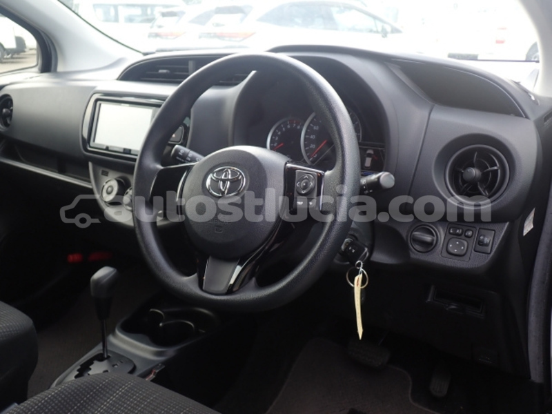 Big with watermark toyota vitz choiseul choiseul 4720