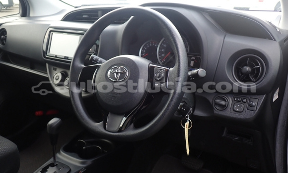 Acheter Occasion Voiture Toyota Vitz Blanc à Choiseul, Choiseul Acheter Occasion Voiture Toyota Vitz Blanc à Choiseul, Choiseul